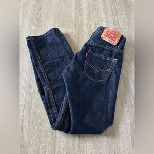 NWOT … LEVI’S “Size: 10 Slim” 514 Straight Jeans